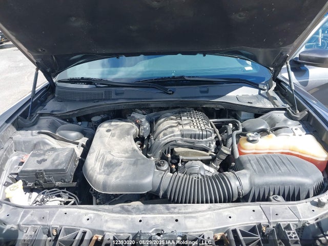 2C3CDXBGXKH538535 Dodge Charger