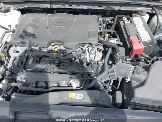 4T1G11AK6RU244142 Toyota a25a-fks