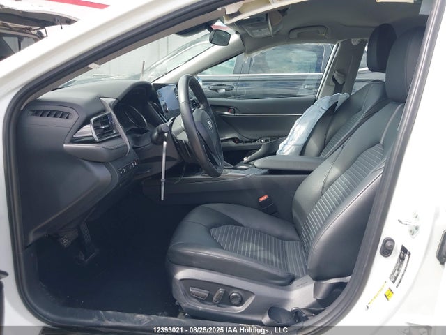 4T1G11AK6RU244142 Toyota a25a-fks