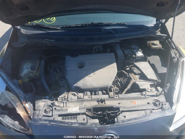 Mazda l5x 2014 JM1CW2CL8E0170577 Image 10