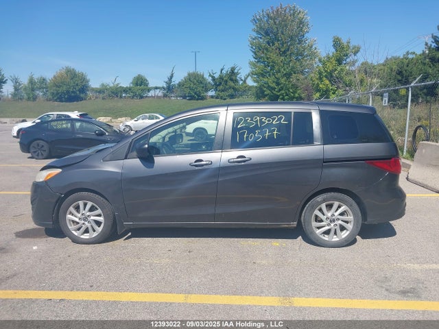 Mazda l5x 2014 JM1CW2CL8E0170577 Image 14