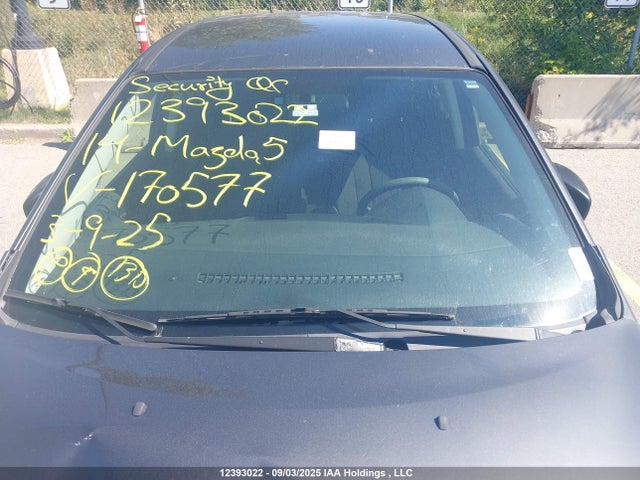 Mazda l5x 2014 JM1CW2CL8E0170577 Image 17