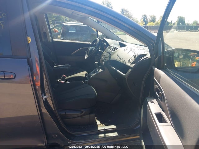 Mazda l5x 2014 JM1CW2CL8E0170577 Image 5