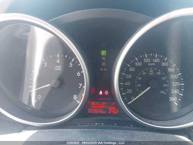 Mazda l5x 2014 JM1CW2CL8E0170577 Image 7