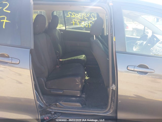 Mazda l5x 2014 JM1CW2CL8E0170577 Image 8