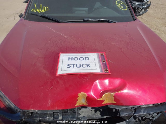 2HKRS6H92PH207624 Honda lfc3