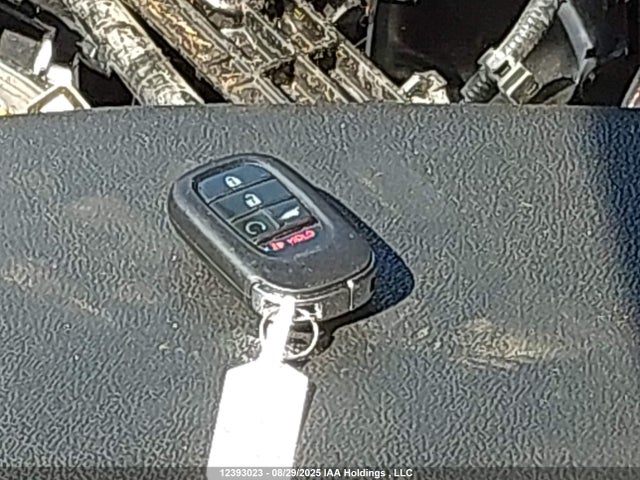2HKRS6H92PH207624 Honda lfc3