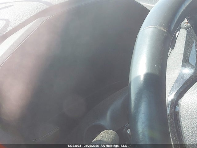 2HKRS6H92PH207624 Honda lfc3