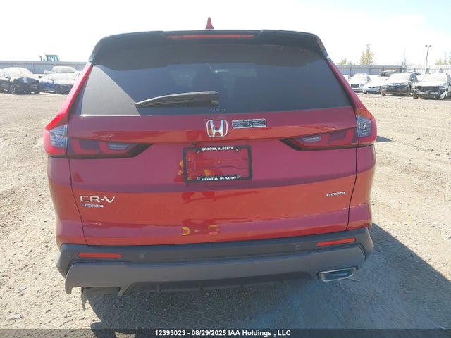 2HKRS6H92PH207624 Honda lfc3