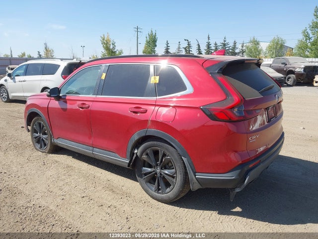 2HKRS6H92PH207624 Honda lfc3