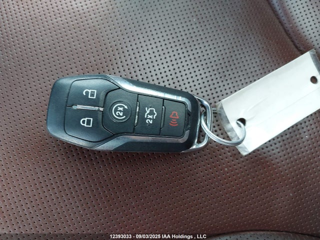 2LMTJ8LR6GBL77475 Lincoln MKX