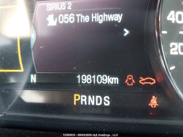 2LMTJ8LR6GBL77475 Lincoln MKX