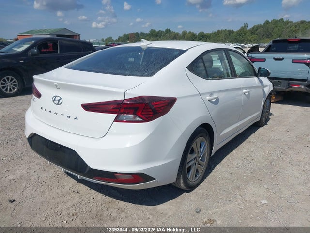 KMHD84LF4LU072409 Hyundai mpi nu