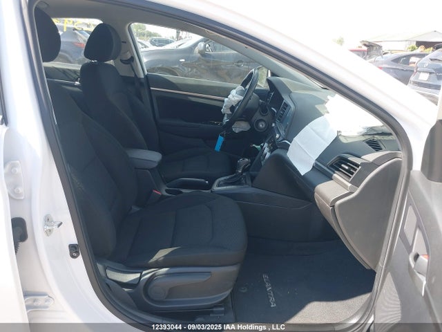 KMHD84LF4LU072409 Hyundai mpi nu