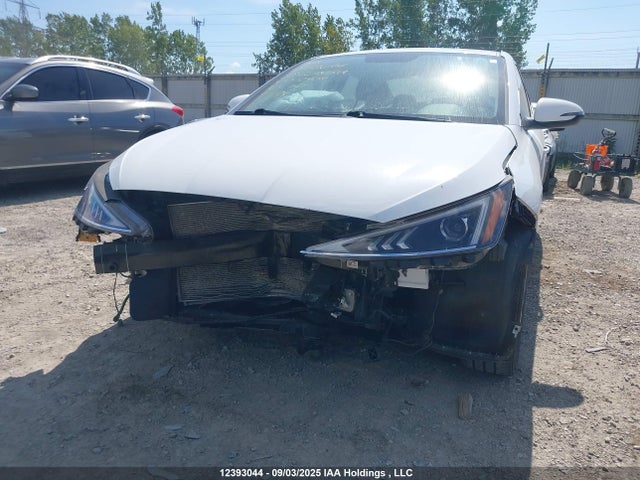 KMHD84LF4LU072409 Hyundai mpi nu