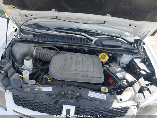2C4RDGEG7KR648616 Dodge Grand Caravan