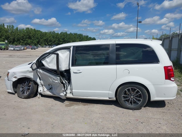2C4RDGEG7KR648616 Dodge Grand Caravan