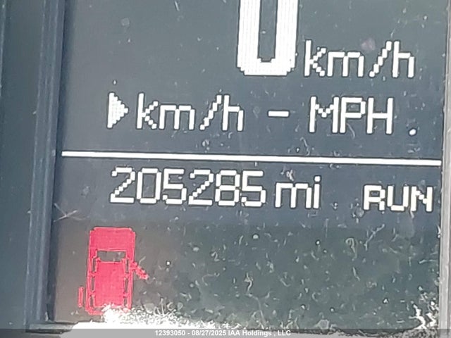 2C4RDGEG7KR648616 Dodge Grand Caravan