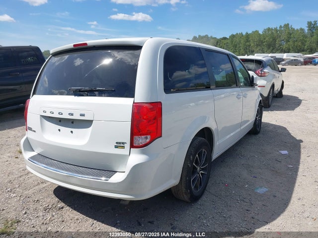 2C4RDGEG7KR648616 Dodge Grand Caravan