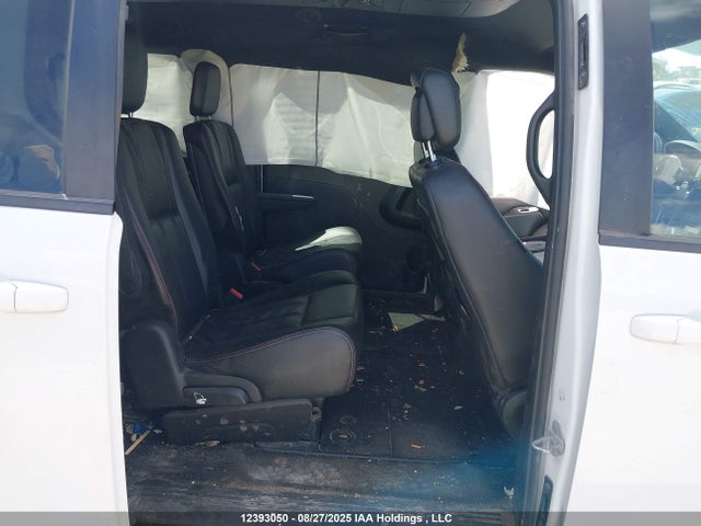 2C4RDGEG7KR648616 Dodge Grand Caravan