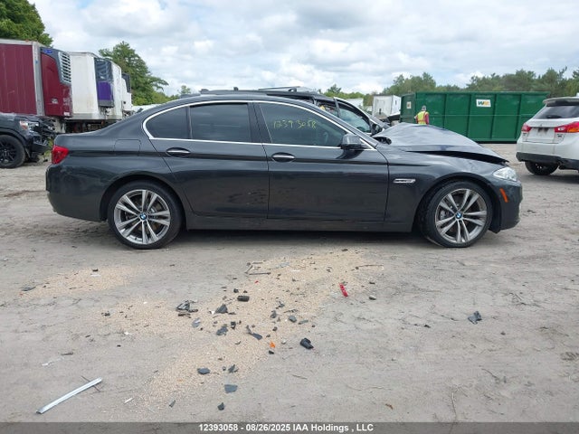 WBA5B3C54GG257735 BMW 535i