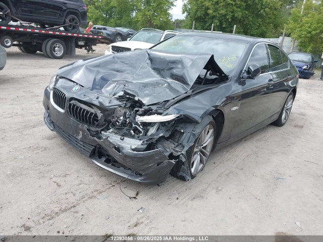 WBA5B3C54GG257735 BMW 535i