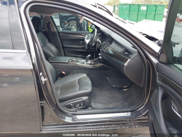 WBA5B3C54GG257735 BMW 535i