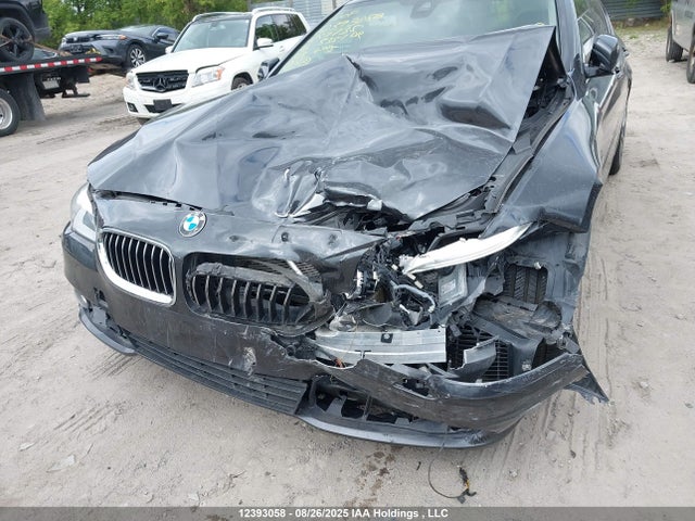WBA5B3C54GG257735 BMW 535i
