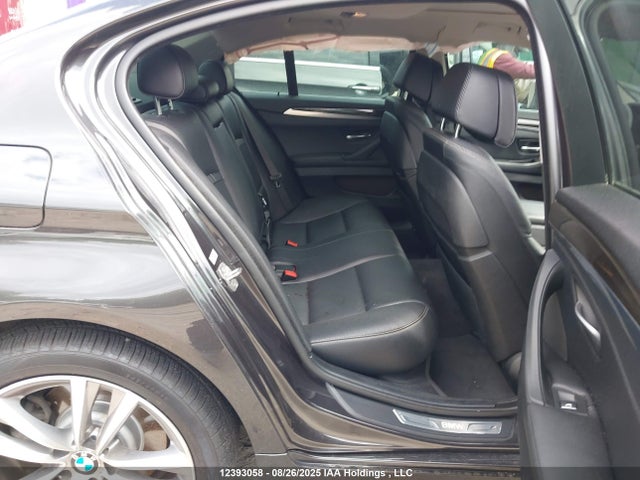 WBA5B3C54GG257735 BMW 535i