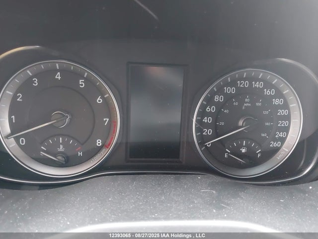 Hyundai t-gdi gamma ii 2022 KM8K3CA31NU779060 Image 16