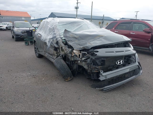 Hyundai t-gdi gamma ii 2022 KM8K3CA31NU779060 Image 6