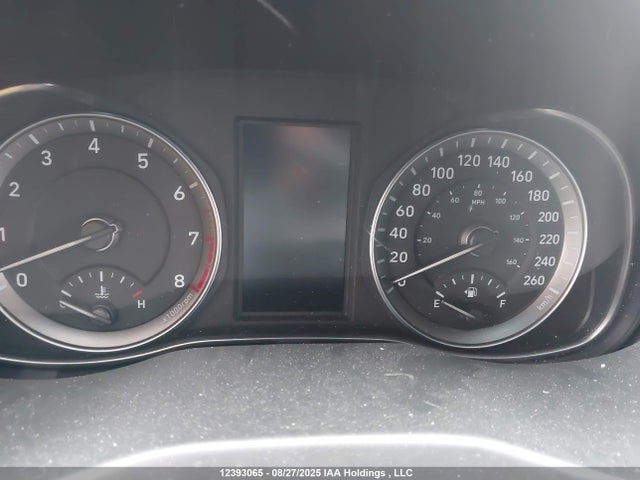 Hyundai t-gdi gamma ii 2022 KM8K3CA31NU779060 Image 7