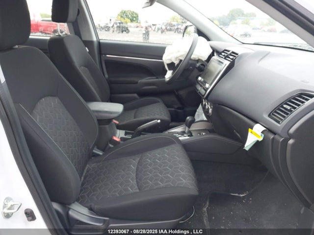 JA4AJUAU1NU603706 Mitsubishi mivec