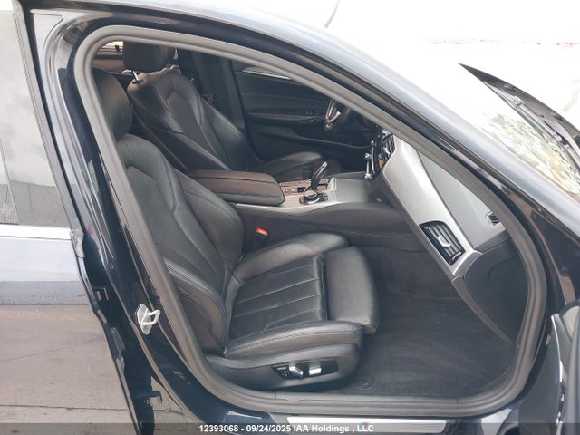 WBAJA7C33HWA70083 BMW 530I