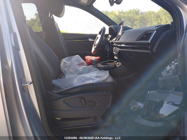 WA1ABAFYXP2047644 Audi 40 tfsi