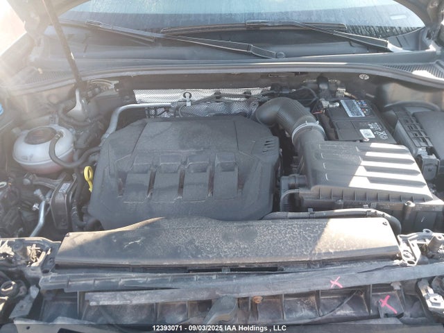 WA1EECF37L1050834 Audi Q3