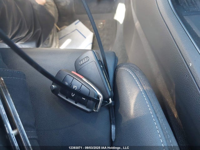 WA1EECF37L1050834 Audi Q3