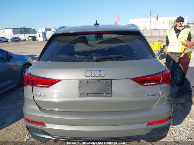 WA1EECF37L1050834 Audi Q3
