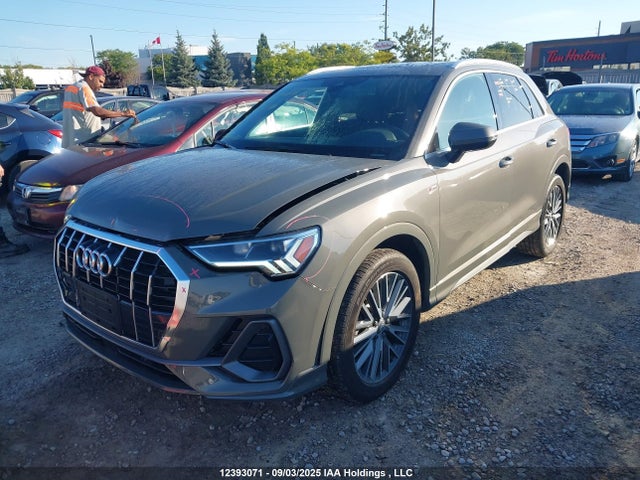 WA1EECF37L1050834 Audi Q3