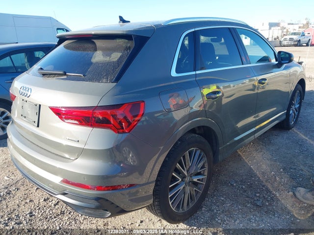 WA1EECF37L1050834 Audi Q3
