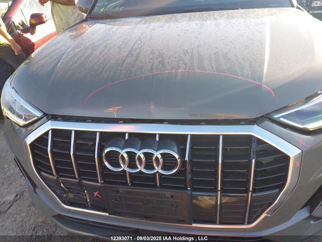 WA1EECF37L1050834 Audi Q3