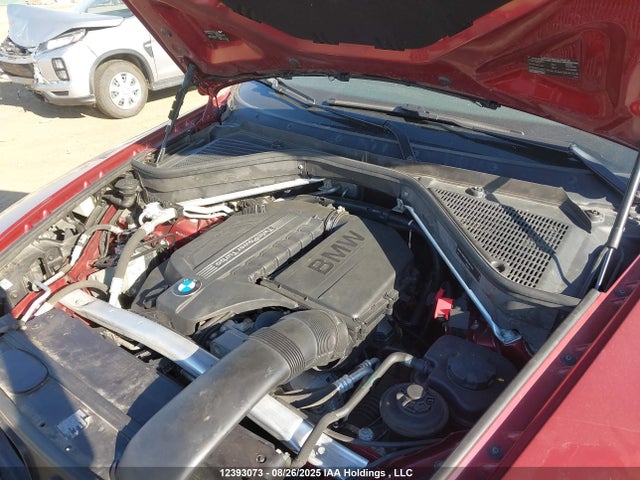 BMW 2014 2014 5UXFG2C51E0H09778 Image 10
