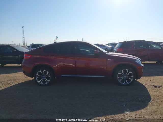 BMW 2014 2014 5UXFG2C51E0H09778 Image 12