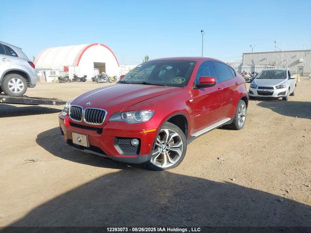BMW 2014 2014 5UXFG2C51E0H09778 Image 2