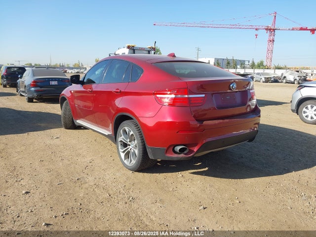 BMW 2014 2014 5UXFG2C51E0H09778 Image 3