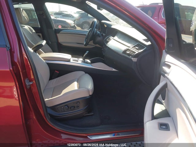 BMW 2014 2014 5UXFG2C51E0H09778 Image 5