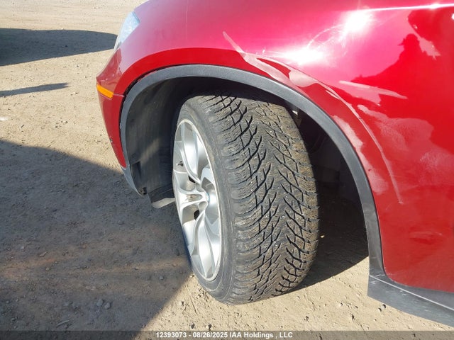 BMW 2014 2014 5UXFG2C51E0H09778 Image 6