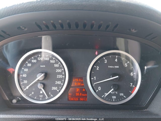 BMW 2014 2014 5UXFG2C51E0H09778 Image 7