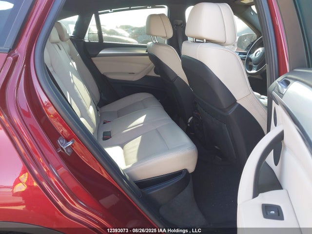 BMW 2014 2014 5UXFG2C51E0H09778 Image 8
