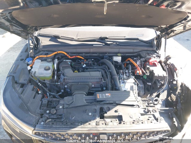 5LMPJ8K49RJ790862 Lincoln gtdi b